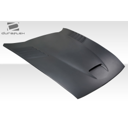 2003-2009 Dodge Viper Duraflex SRT Look Hood - 1 Piece image - 9