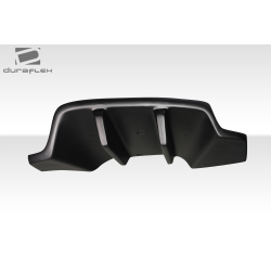 2014-2019 Chevrolet Corvette C7 Duraflex Exe Rear Diffuser - 2 Pieces image - 11