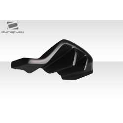 2014-2019 Chevrolet Corvette C7 Duraflex Exe Rear Diffuser - 2 Pieces image - 12