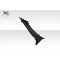 1988-1991 Honda Civic HB J Spec Rear Roof Wing Spoiler - 1 Piece image - 10