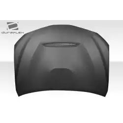 2018-2024 Toyota Camry GTS Look Hood - 1 Piece image - 10