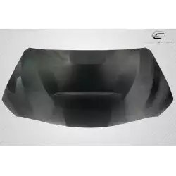 2018-2024 Toyota Camry GTS Look Hood - 1 Piece image - 6