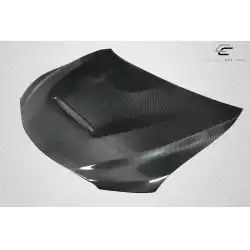 2018-2024 Toyota Camry GTS Look Hood - 1 Piece image - 7