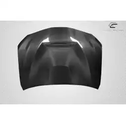 2018-2024 Toyota Camry GTS Look Hood - 1 Piece image - 9