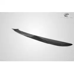 2015-2023 Dodge Charger Ghost Rear Wing Spoiler - 1 Piece image - 10