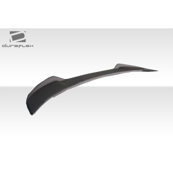 2015-2023 Dodge Charger Duraflex Ghost Rear Wing Spoiler - 1 Piece image - 8