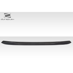 2015-2023 Dodge Charger Duraflex Ghost Rear Wing Spoiler - 1 Piece image - 11