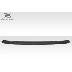 2015-2023 Dodge Charger Ghost Rear Wing Spoiler - 1 Piece image - 11