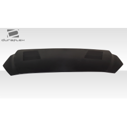 2014-2018 Mazda 3 Duraflex Velocity Hood - 1 Piece image - 7