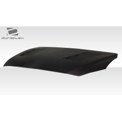 2014-2018 Mazda 3 Duraflex Velocity Hood - 1 Piece image - 8