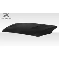 2014-2018 Mazda 3 Velocity Hood - 1 Piece (S) image - 8