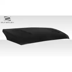 2014-2018 Mazda 3 Velocity Hood - 1 Piece (S) image - 9