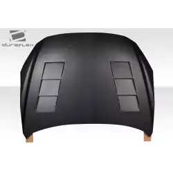 2014-2018 Mazda 3 Velocity Hood - 1 Piece (S) image - 10