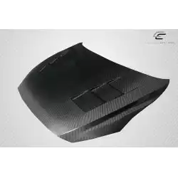 2014-2018 Mazda 3 Velocity Hood - 1 Piece image - 7