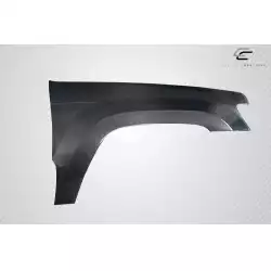 2005-2010 Jeep Grand Cherokee OEM Look Front Fenders - 2 Pieces image - 9