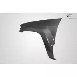 2005-2010 Jeep Grand Cherokee OEM Look Front Fenders - 2 Pieces image - 11