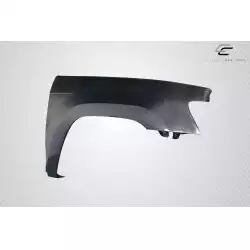 2005-2010 Jeep Grand Cherokee OEM Look Front Fenders - 2 Pieces image - 12