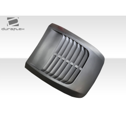 Universal Duraflex Venom Hood Scoop - 1 Piece image - 11