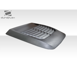 Universal Duraflex Venom Hood Scoop - 1 Piece image - 12
