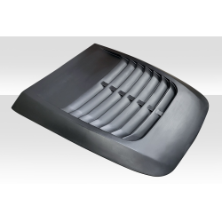 Universal Duraflex Venom Hood Scoop - 1 Piece image - 10