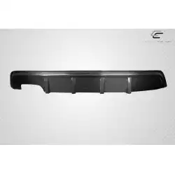 1997-1999 Mitsubishi Eclipse Cartwercs Rear Diffuser - 1 Piece image - 5