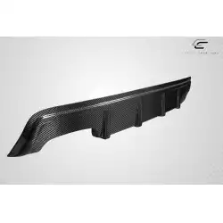 1997-1999 Mitsubishi Eclipse Cartwercs Rear Diffuser - 1 Piece image - 7