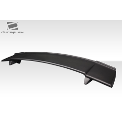 2015-2023 Ford Mustang Duraflex Stardust Rear Wing Spoiler - 1 Piece image - 13