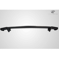 2015-2023 Ford Mustang Carbon Creations Stardust Rear Wing Spoiler - 1 Piece image - 7
