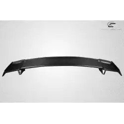 2015-2023 Ford Mustang Stardust Rear Wing Spoiler - 1 Piece (S) image - 10