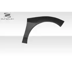 2020-2025 Chevrolet Corvette C8 Gran Veloce Wide Body Front Fender Flares - 4 Piece image - 10