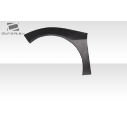 2020-2025 Chevrolet Corvette C8 Duraflex Gran Veloce Wide Body Front Fender Flares - 4 Piece image - 12