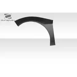 2020-2025 Chevrolet Corvette C8 Gran Veloce Wide Body Front Fender Flares - 4 Piece image - 12