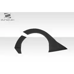 2020-2025 Chevrolet Corvette C8 Gran Veloce Wide Body Rear Fender Flares - 4 Piece image - 14