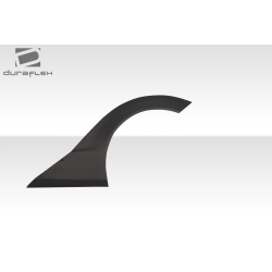 2020-2025 Chevrolet Corvette C8 Duraflex Gran Veloce Wide Body Rear Fender Flares - 4 Piece image - 15