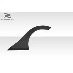 2020-2025 Chevrolet Corvette C8 Gran Veloce Wide Body Rear Fender Flares - 4 Piece image - 15