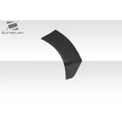 2020-2025 Chevrolet Corvette C8 Gran Veloce Wide Body Rear Fender Flares - 4 Piece image - 20