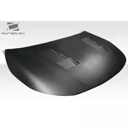 2020-2025 Toyota Corolla Hatchback / 2020-2025 Corolla Sedan Velocity Hood - 1 Piece (S) image - 8
