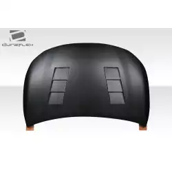 2020-2025 Toyota Corolla Hatchback / 2020-2025 Corolla Sedan Velocity Hood - 1 Piece (S) image - 10