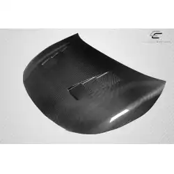 2020-2025 Toyota Corolla Hatchback / 2020-2025 Corolla Sedan Velocity Hood - 1 Piece image - 7