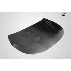 2020-2025 Toyota Corolla Hatchback / 2020-2025 Corolla Sedan Velocity Hood - 1 Piece image - 8