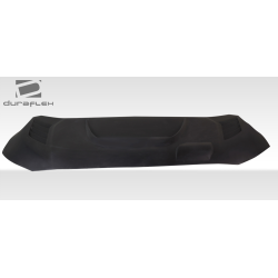 2016-2021 Honda Civic Duraflex Time Attack Hood - 1 Piece image - 7