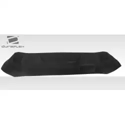 2016-2021 Honda Civic Time Attack Hood - 1 Piece image - 7