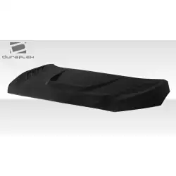 2016-2021 Honda Civic Time Attack Hood - 1 Piece image - 8