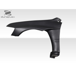 2003-2006 Mitsubishi Lancer Evolution 8 9 Duraflex AM-S Fenders - 4 Piece image - 15