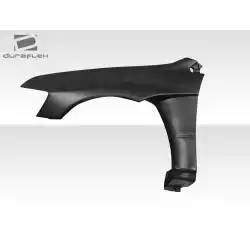 2003-2006 Mitsubishi Lancer Evolution 8 9 AM-S Fenders - 4 Piece image - 15