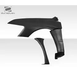 2003-2006 Mitsubishi Lancer Evolution 8 9 AM-S Fenders - 4 Piece image - 17