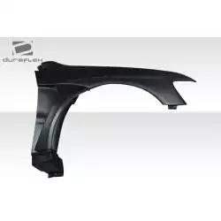 2003-2006 Mitsubishi Lancer Evolution 8 9 AM-S Fenders - 4 Piece image - 19