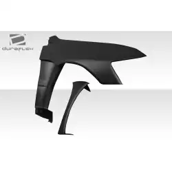 2003-2006 Mitsubishi Lancer Evolution 8 9 AM-S Fenders - 4 Piece image - 21