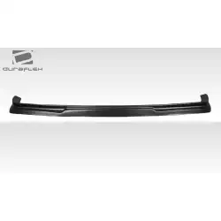 1989-1995 BMW 5 Series E34 GTR Look Front Lip Spoiler Air Dam - 1 Piece image - 9
