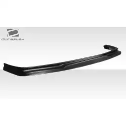 1989-1995 BMW 5 Series E34 GTR Look Front Lip Spoiler Air Dam - 1 Piece image - 13